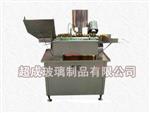 全自動(dòng)灌裝扎蓋機-口服液灌裝扎蓋機-扎蓋機