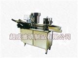 全自動(dòng)轉盤(pán)扎蓋機-口服液轉盤(pán)扎蓋機-灌裝扎蓋機