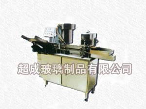 (全自動(dòng)轉盤(pán)扎蓋機,口服液轉盤(pán)扎蓋機,灌裝扎蓋機)