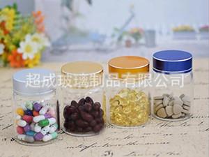(蟲(chóng)草包裝瓶,玻璃蟲(chóng)草瓶,蟲(chóng)草瓶廠(chǎng)家)